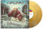 Грамофонна плоча Kansas - Leftoverture (Reissue) (50th Anniversary Edition) (Gold Coloured) (LP)