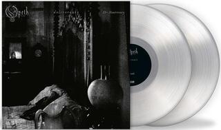 LP Opeth - Deliverance (Reissue) (25th Anniversary Edition) (Crystal Clear Coloured) (2 LP)
