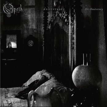 Zenei CD Opeth - Deliverance (Reissue) (25th Anniversary Edition) (CD) - 1