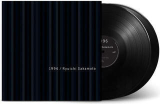 LP Ryuichi Sakamoto - 1996 (Reissue) (Gatefold) (Obi Strip) (2 LP)