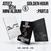 CD musique Ateez - Golden Hour: Part.6 (A Ver./Diary Ver./Z Ver.) (Random 3 Cover) (CD)