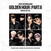 CD musique Ateez - Golden Hour: Part.6 (Digipack Unit Ver.) (Random 4 Cover) (CD)