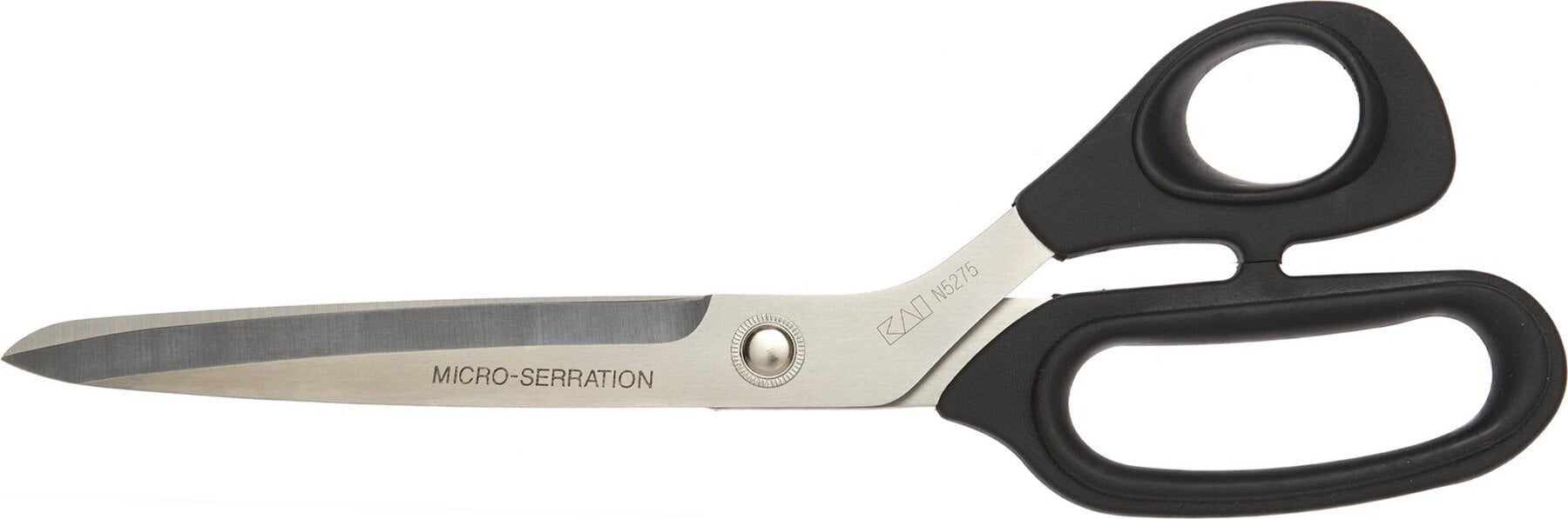 Foarfece croitorie
 Kai N5275 SE Foarfece croitorie 27,5 cm Black