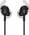 Slúchadlá do uší Bose Noise Cancelling Wired Earbuds Black Slúchadlá do uší