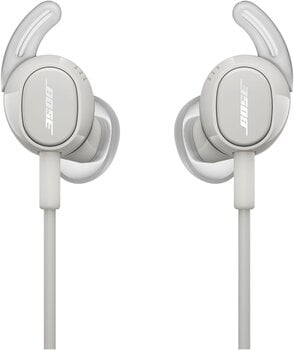 Slúchadlá do uší Bose Noise Cancelling Wired Earbuds White Smoke Slúchadlá do uší - 1