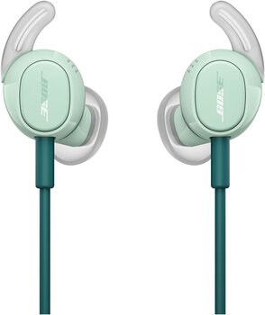 Slúchadlá do uší Bose Noise Cancelling Wired Earbuds Dewdrop Mint Slúchadlá do uší - 1