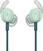 Slúchadlá do uší Bose Noise Cancelling Wired Earbuds Dewdrop Mint Slúchadlá do uší