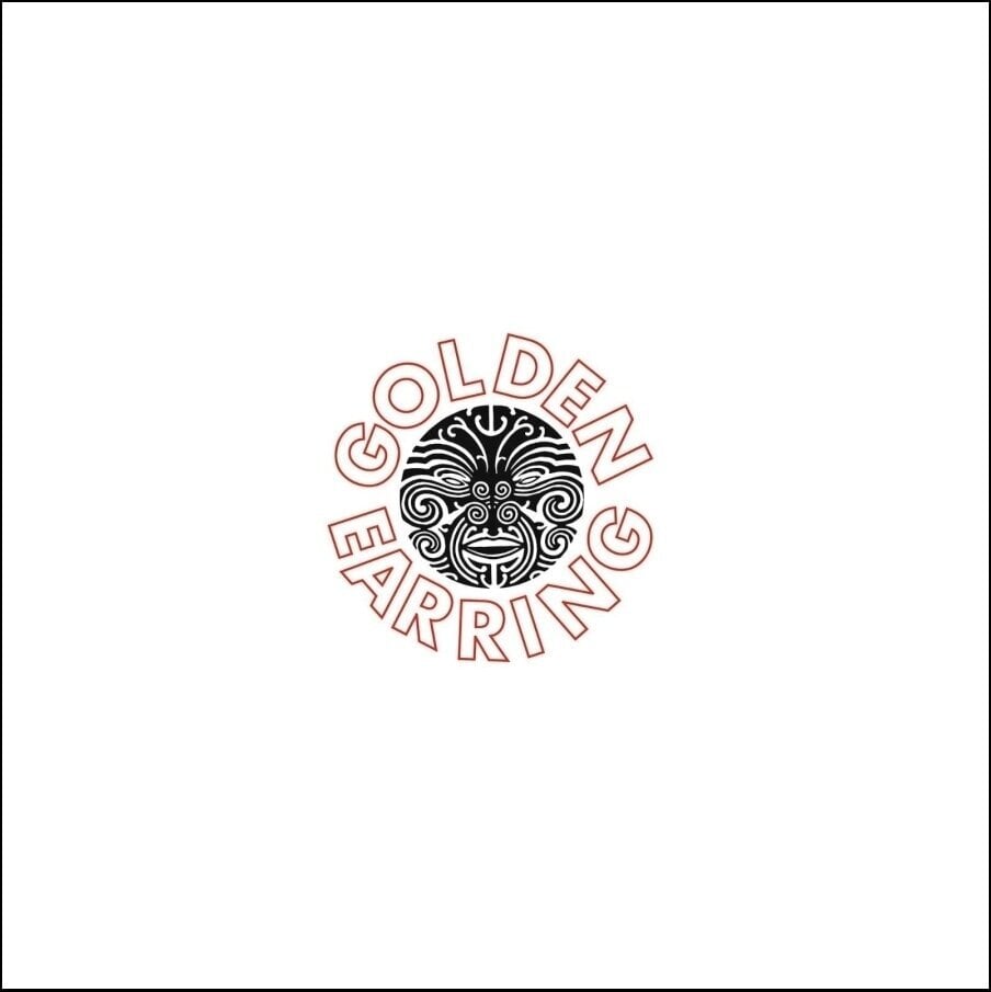 LP ploča Golden Earring - Face It (Limited Edition) (White Coloured) (180 g) (LP)