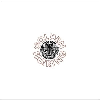 LP ploča Golden Earring - Face It (Limited Edition) (White Coloured) (180 g) (LP) - 1