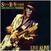 LP ploča Stevie Ray Vaughan - Live Alive (Limited Edition) (Gatefold) (Orange Coloured) (180 g) (2 LP)