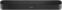 Soundbar
 Bose TV Speaker 2nd Gen Soundbar