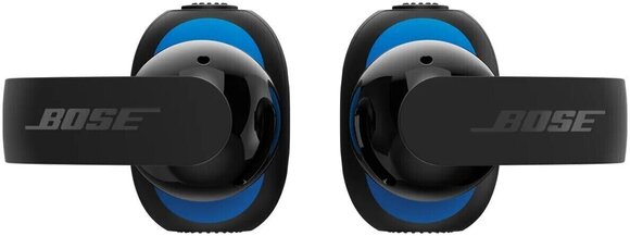 Bezprzewodowe słuchawki douszne Bose Sport Open Earbuds Black Bezprzewodowe słuchawki douszne - 1