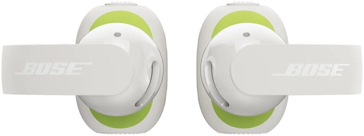 Bezdrôtové sluchadlá do uší Bose Sport Open Earbuds White Smoke Bezdrôtové sluchadlá do uší