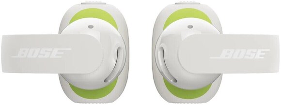 Bezdrôtové sluchadlá do uší Bose Sport Open Earbuds White Smoke Bezdrôtové sluchadlá do uší - 1