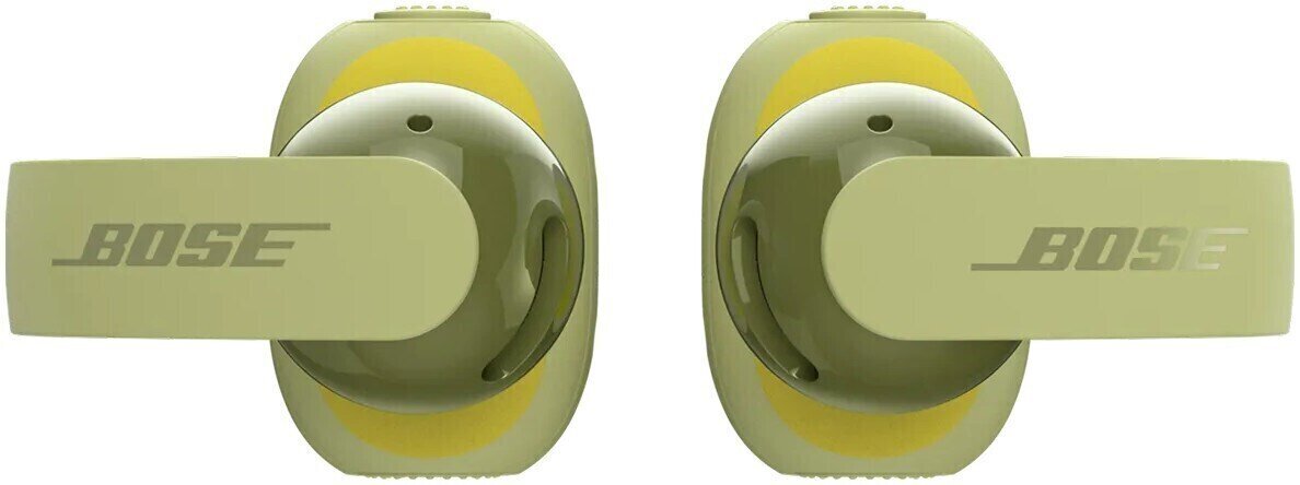 Bezprzewodowe słuchawki douszne Bose Sport Open Earbuds Eucalyptus Green Bezprzewodowe słuchawki douszne