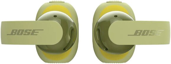 Bezprzewodowe słuchawki douszne Bose Sport Open Earbuds Eucalyptus Green Bezprzewodowe słuchawki douszne - 1