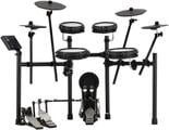 Roland TD-07KV2 Black Електронна барабанна установка