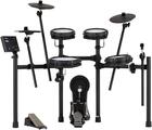Roland TD-07DMK2 Black Електронна барабанна установка