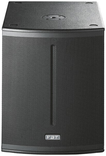 Aktiv subwoofer FBT X-SUB 112SA Aktiv subwoofer