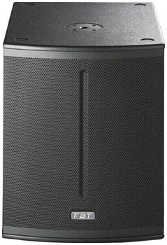 Aktiv subwoofer FBT X-SUB 112SA Aktiv subwoofer - 1