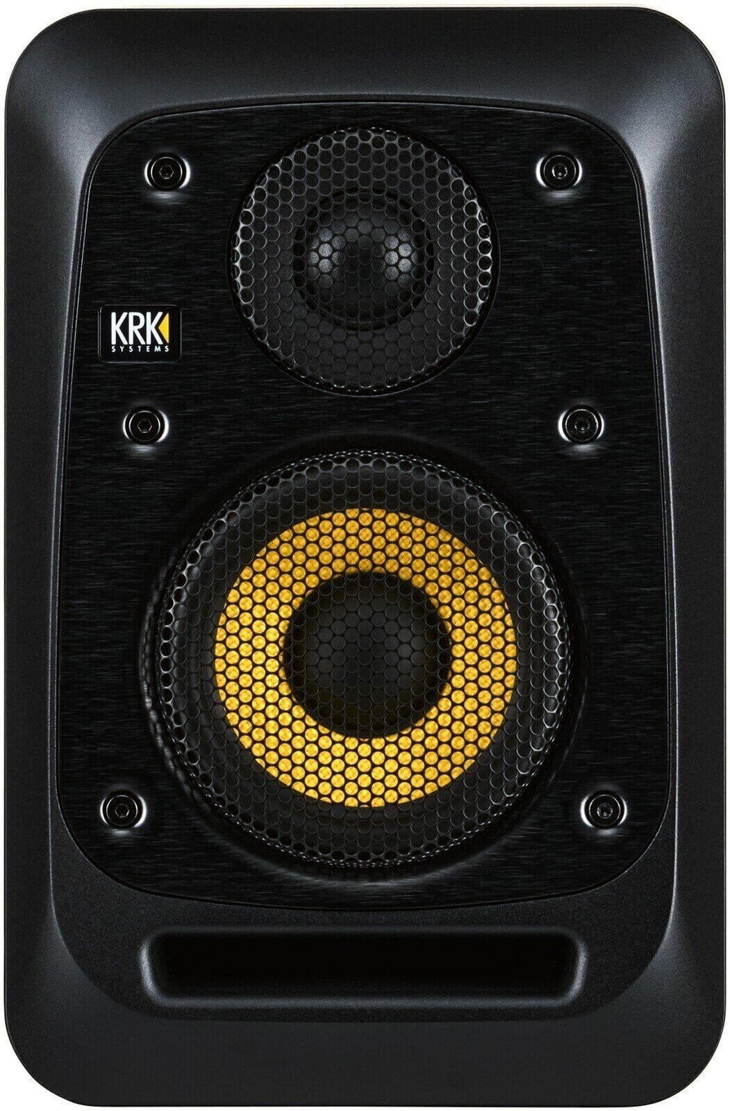 Aktiver Studiomonitor KRK V4S5 Aktiver Studiomonitor