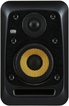 Aktiver Studiomonitor KRK V4S5 Aktiver Studiomonitor - 1