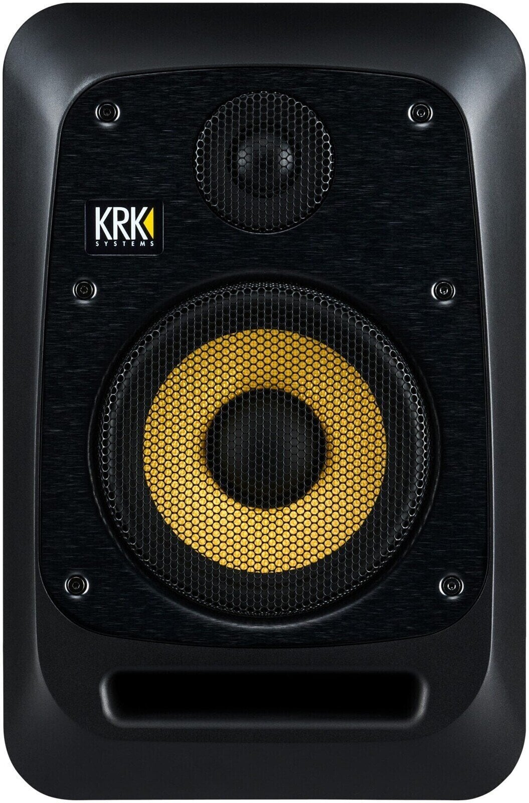 Aktiver Studiomonitor KRK V6S5 Aktiver Studiomonitor