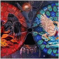 LP plošča Corrosion Of Conformity - Good God / Baad Man (Gatefold) (Blue/Red Coloured) (2 LP)