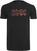 T-Shirt AC/DC T-Shirt Voltage Black XL