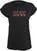 T-shirt AC/DC Voltage Black 2XL T-shirt