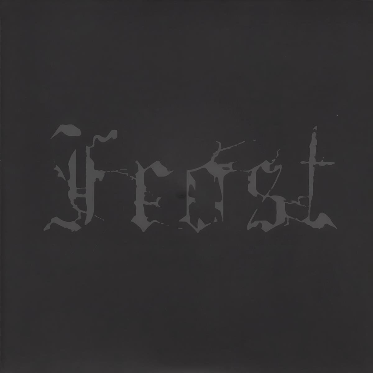 LP ploča Frost - Frost (7" SP)