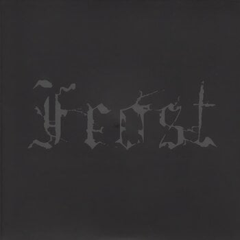 LP ploča Frost - Frost (7" SP) - 1