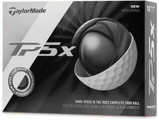 TaylorMade TP5