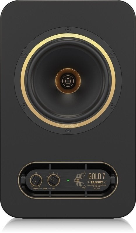 2-Way Active Studio Monitor Tannoy Gold 7