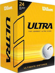 Wilson Staff Ultra LUE 24 Ball
