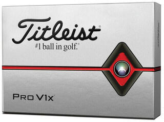 Titleist Pro V1x 2019 Dz Titleist Pro V1x 2019 Dz