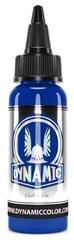 Farby do tatuażu (zatwierdzone w UE) Dynamic Color 86562 Tusz do tatuażu 15 ml Cobalt Blue
