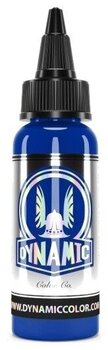 Farby do tatuażu (zatwierdzone w UE) Dynamic Color 86562 Tusz do tatuażu 15 ml Cobalt Blue - 1