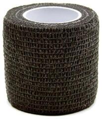 Tattoo Supplies Celtic Supply 50154 Grip Tape 4,5 cm x 5 m Black 1 pc