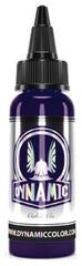 Farby do tatuażu (zatwierdzone w UE) Dynamic Color 86563 Tusz do tatuażu 15 ml Blue Abyss
