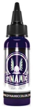 Farby do tatuażu (zatwierdzone w UE) Dynamic Color 86563 Tusz do tatuażu 15 ml Blue Abyss - 1