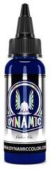 Farby do tatuażu (zatwierdzone w UE) Dynamic Color 86564 Tusz do tatuażu 15 ml Dark Blue