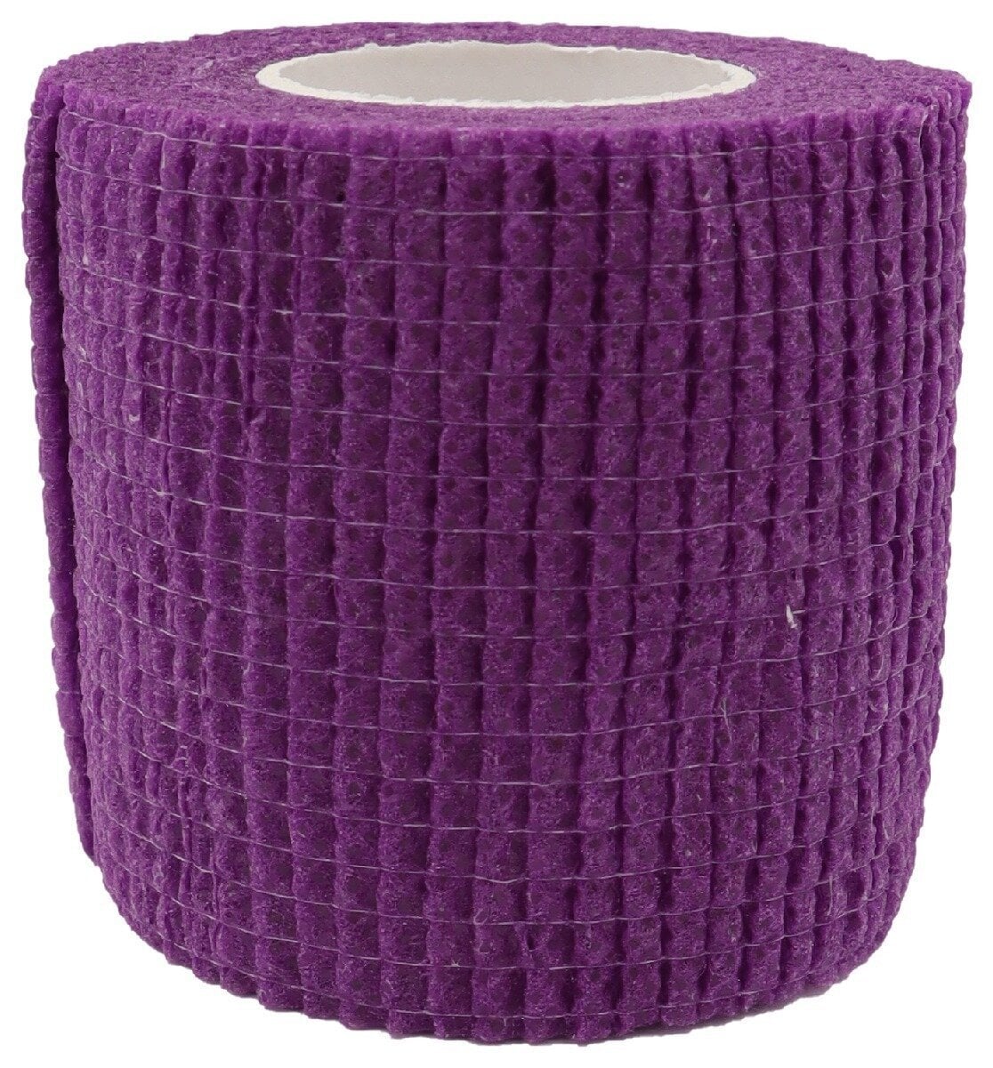 Forbruksmateriell til tatovering Celtic Supply 56745 Grip Tape 4,5 cm x 5 m Purple 1 pc