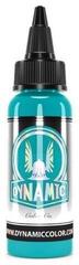 Farby do tatuażu (zatwierdzone w UE) Dynamic Color 86565 Tusz do tatuażu 15 ml Baby Blue