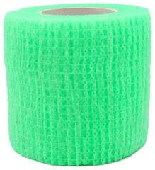 Forbruksmateriell til tatovering Celtic Supply 9812/OCH3 Grip Tape 4,5 cm x 5 m Neon Green 1 pc