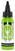 Farby do tatuażu (zatwierdzone w UE) Dynamic Color 86567 Tusz do tatuażu 15 ml Atomic Green
