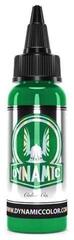 Farby do tatuażu (zatwierdzone w UE) Dynamic Color 86568 Tusz do tatuażu 15 ml Emerald Green