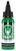 Farby do tatuażu (zatwierdzone w UE) Dynamic Color 86568 Tusz do tatuażu 15 ml Emerald Green