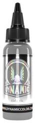 Farby do tatuażu (zatwierdzone w UE) Dynamic Color 86574 Tusz do tatuażu 15 ml Grey