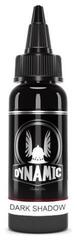 Farby do tatuażu (zatwierdzone w UE) Dynamic Color 86578 Tusz do tatuażu 15 ml Dark Shadow